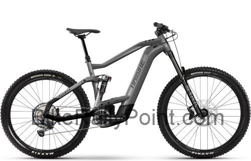 Haibike AllMtn 5 fiche technique et avis
